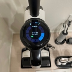 【吸引・水拭き2in1】水拭き掃除機 Tineco（ティネコ） 