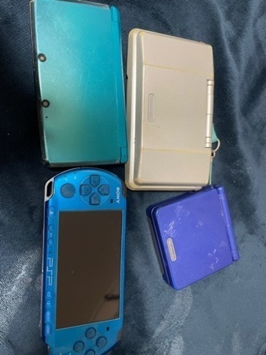 おもちゃ ポータブルゲーム ニンテンドーDS,3DS