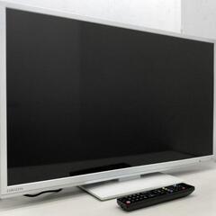 【本日お引き取り限定価格!!】ORION液晶テレビ32㌅ 2014年製