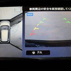 駐車が楽にできそうな機能も装備しておりますよ(。-`ω-)