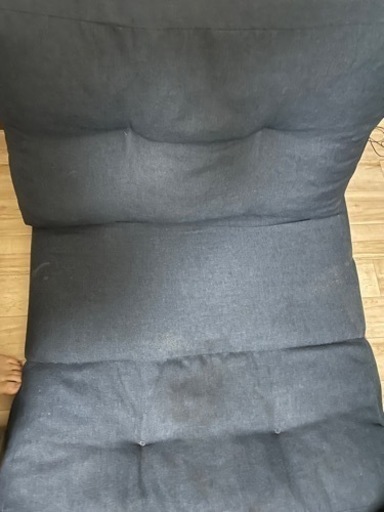 家具 ソファ 1人用ソファ