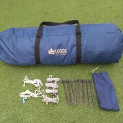 美品LOGOS クイックコネクトドーム 270FR-I-Z （お取引中）