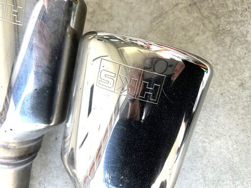 HKS マフラー LEGAMAX Premium 32018-AN028 セレナ GFC27 