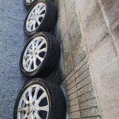 社外❗❗ホイール❗❗15インチ❗❗