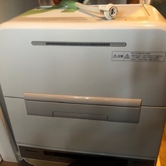 食器洗い機
