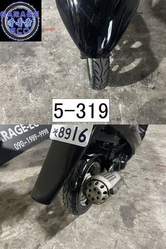 お取引頂きました。買い取り、下取り大歓迎!!保証付き車両になります