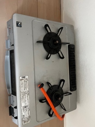 生活雑貨 調理器具 ガステーブル