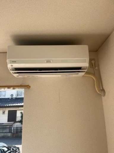 早い者勝ち！取り付け込み¥45500！分解洗浄済み