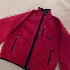 THE NORTHFACE GORE WINDSTOPPER ボ...
