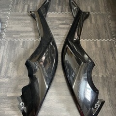 t-max530外装部品