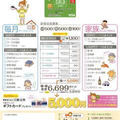 定期借家（３年）可児市塩 3DK 現状渡し物件🐱ペット飼育可  − 岐阜県