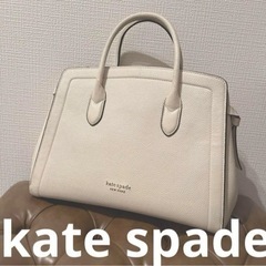 kate spade♤ ケイトスペード　ショルダーバッグ