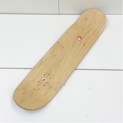 Wasted Youth スケボー デッキ