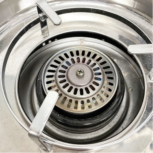 CORON コロナサロンヒーター KT-11(M) 石油こんろ ストーブ 石油コンロ