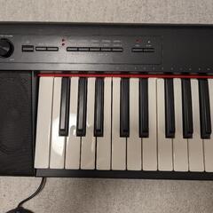 NP32B 2022年製 YAMAHA 電子ピアノ