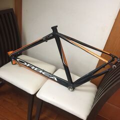 ORBEA AQUA 　フレームのみ