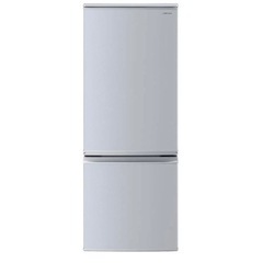 シャープ2020年製の冷蔵庫2ドア167L