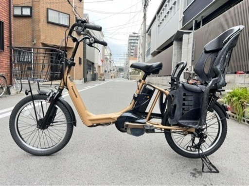 3日間限定セール！58000円→55000円