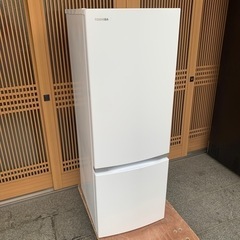 TOSHIBA 20年式 170L　