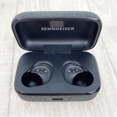 SENNHEISER MOMENTUM True Wireless3 MTW3C