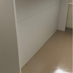 キッチンカウンター美品！！