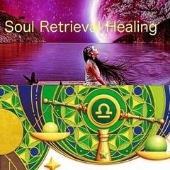 【Soul Retrieval Healingの御案内】女…