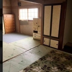 🔴大特価40万　古平町　即貸せます！　戸建６LDK　　　 - 不動産売買（マンション/一戸建て）