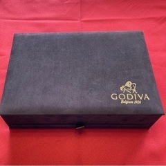 小物入れ(GODIVA)