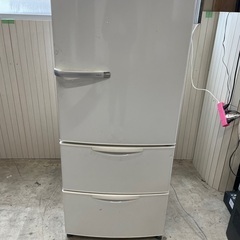 AQUA 2013年製冷蔵庫