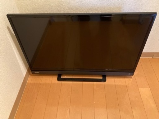 東芝　TOSHIBA REGZA 32S20テレビ