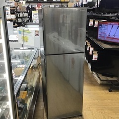 #C-40【ご来店頂ける方限定】SHARPの2ドア冷凍冷蔵庫です