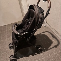 【受け渡し予定者様決定済み】アップリカ　ラクーナクッションフリープラス  AB型　2022年モデル 受け渡し予定者様決定済み】アップリカ ラクーナクッションフリー