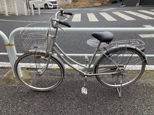 自転車 22