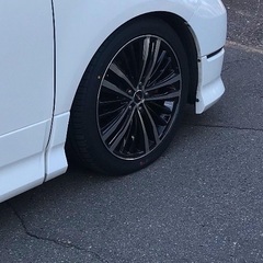 AMEシャレンＸＲ-75 １９inch美品（本日１５時消去致します。）