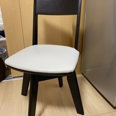 【ニトリ】家具 椅子 ダイニングチェア