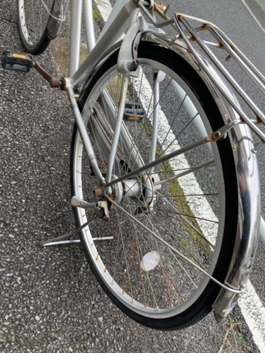 中古】FR44 カスタムクロス プロ整備済