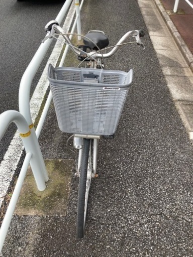 自転車 24（3段変速）