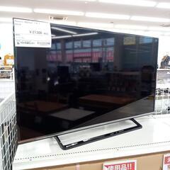 ☆ジモティ割あり☆ Panasonic パナソニック 液晶テレビ 17年製 40 