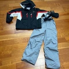 スノーボード　スキー　ウェア　FILA 150㎝