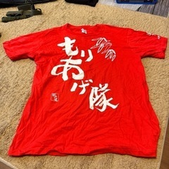 阿波踊り　にわか連Tシャツ