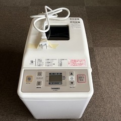 家電 キッチン家電 ホームベーカリー