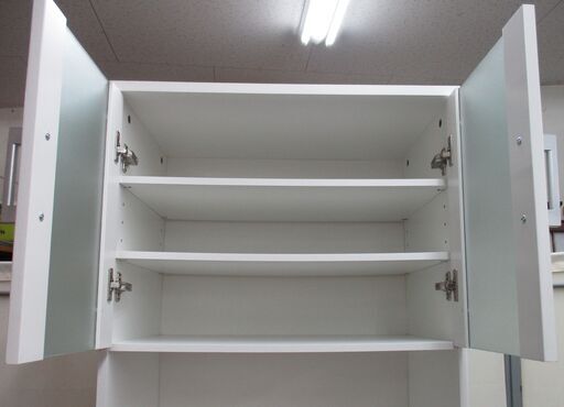 R367 スリムレンジ台、キッチン台、幅60cm Used・美品 (買取市場  