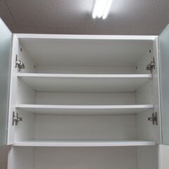 R367 スリムレンジ台、キッチン台、幅60cm Used・美品