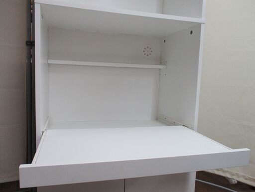 R367 スリムレンジ台、キッチン台、幅60cm Used・美品 (買取市場  