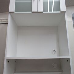 R367 スリムレンジ台、キッチン台、幅60cm Used・美品