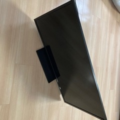 32型液晶テレビ