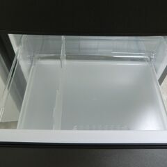 Panasonic　２ドア冷蔵庫　NR-B14CW-T　2020年製　138L