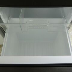 Panasonic　２ドア冷蔵庫　NR-B14CW-T　2020年製　138L