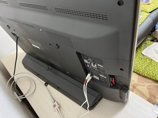 ハッピー西葛西店】32インチ 液晶テレビ REGZA[レグザ] 3チューナー ID 