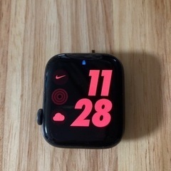 Apple Watch SE（GPSモデル）- 44mm
